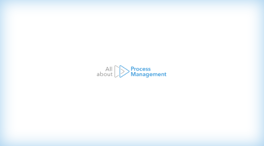 All about Process Management Messe